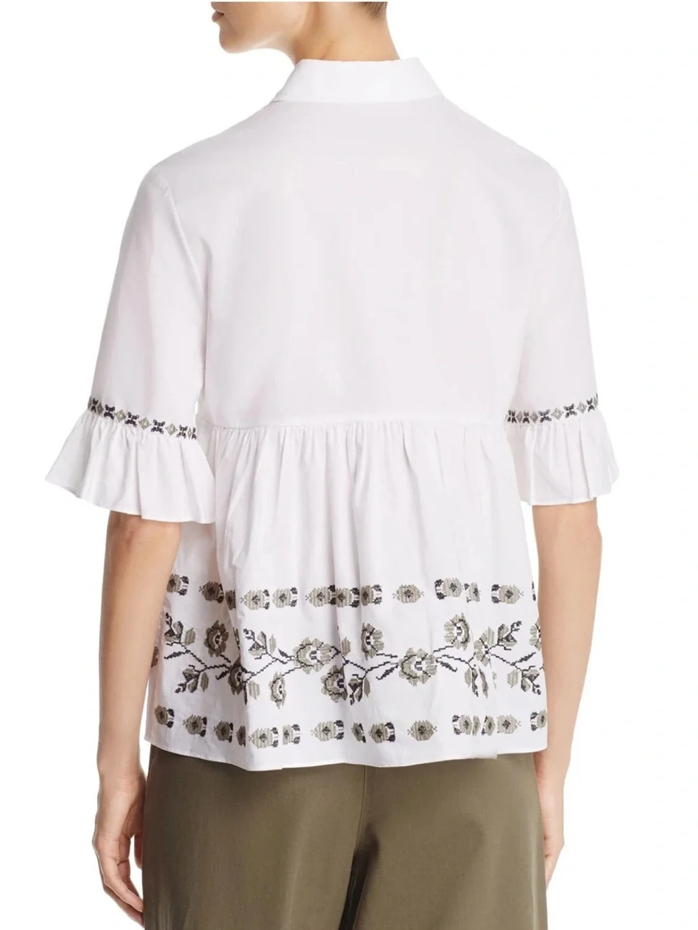 kate spade size gently